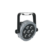 Showtec Compact Par 7x CW/WW