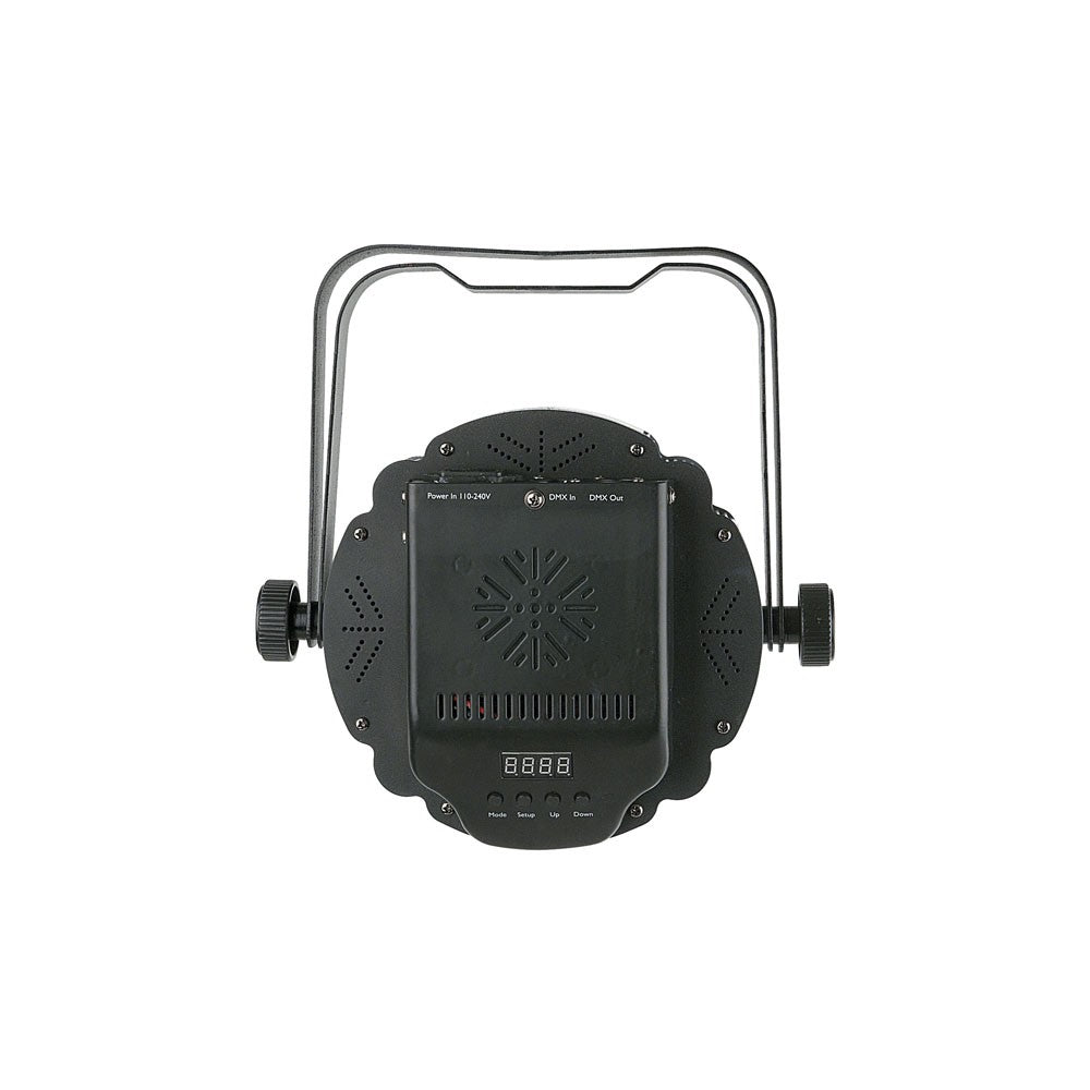 Showtec Compact Par 7x CW/WW