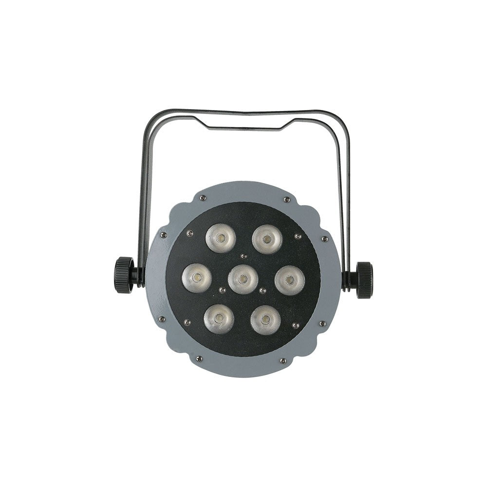 Showtec Compact Par 7x CW/WW