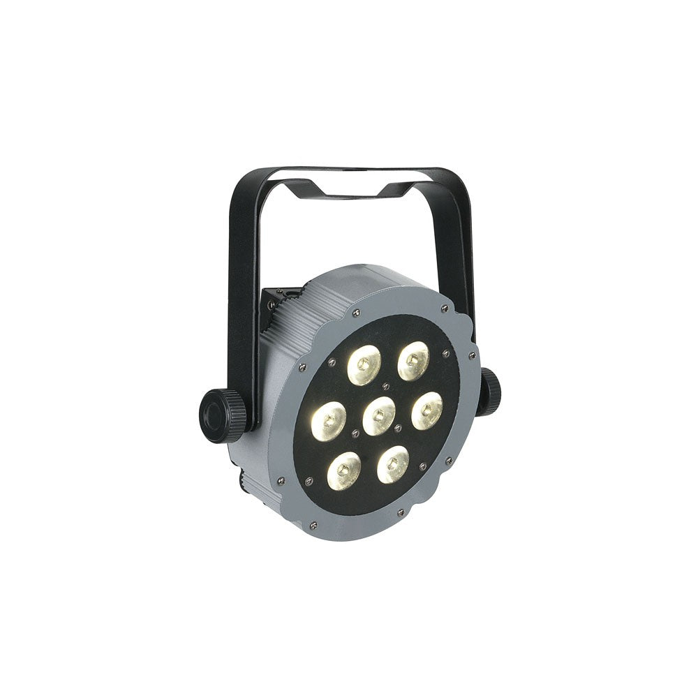 Showtec Compact Par 7x CW/WW
