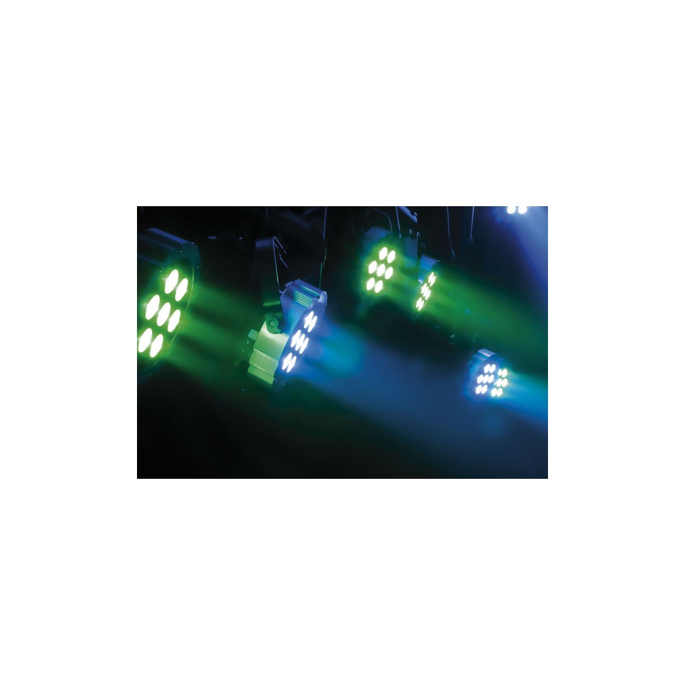 Showtec Compact Par 7/4 Q4