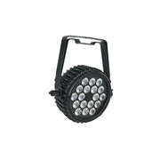 Showtec Compact Par 18 MKII Nero