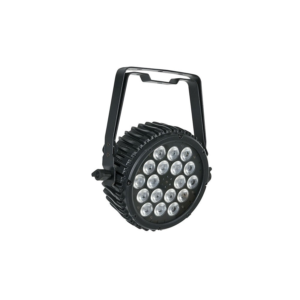 Showtec Compact Par 18 MKII Nero