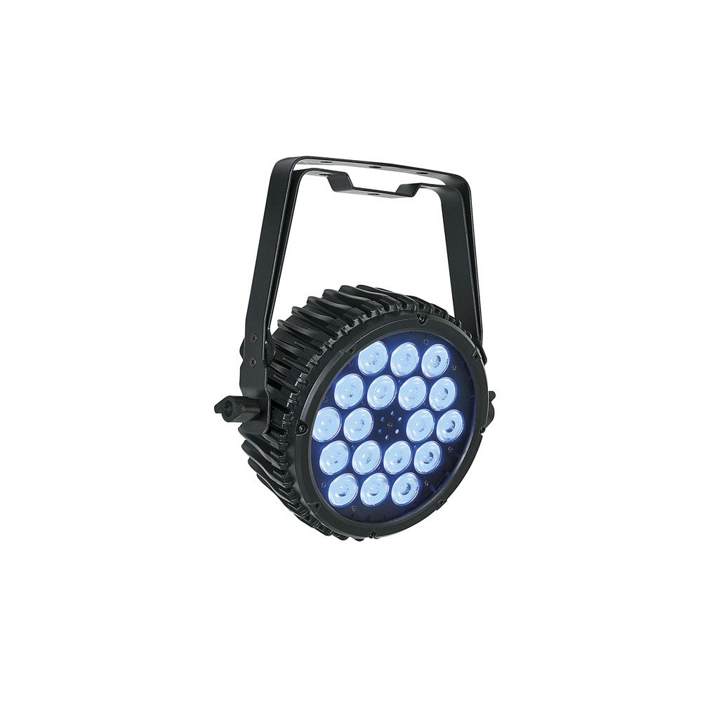 Showtec Compact Par 18 MKII Nero