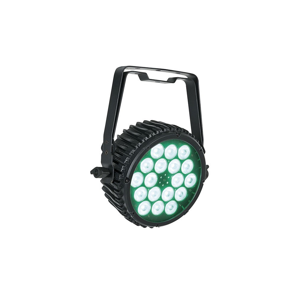 Showtec Compact Par 18 MKII Nero