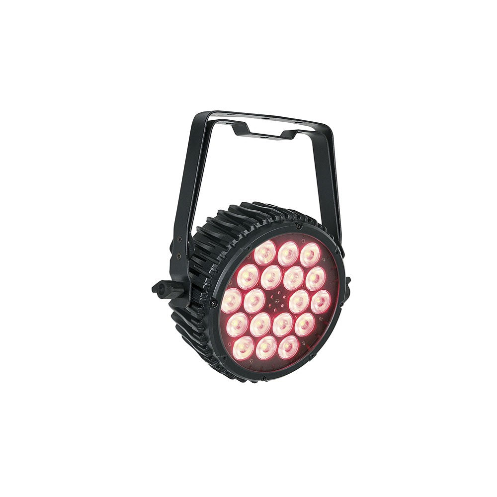 Showtec Compact Par 18 MKII Nero