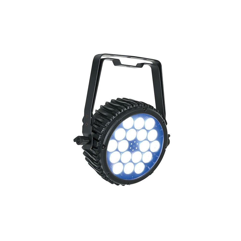 Showtec Compact Par 18 MKII Nero