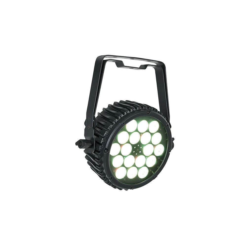 Showtec Compact Par 18 MKII Nero