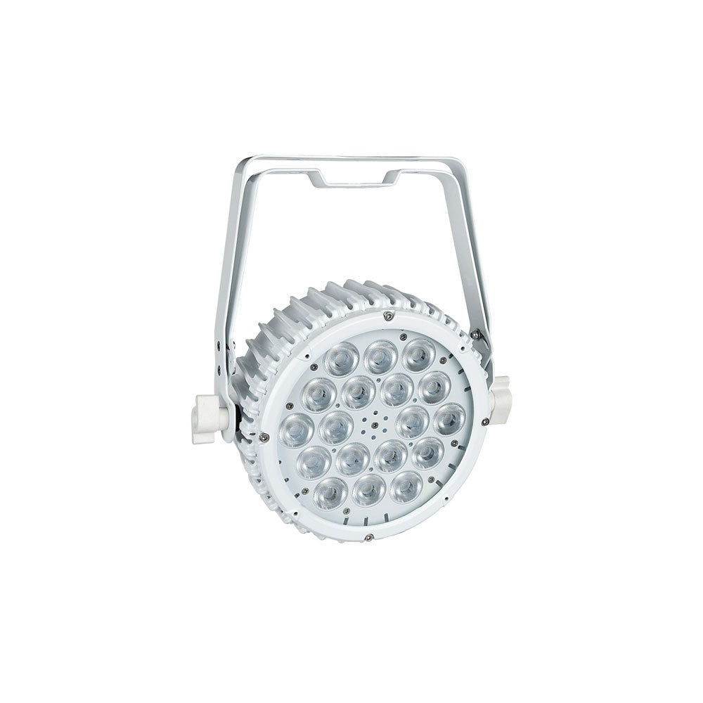 Showtec Compact Par 18 MKII Bianco