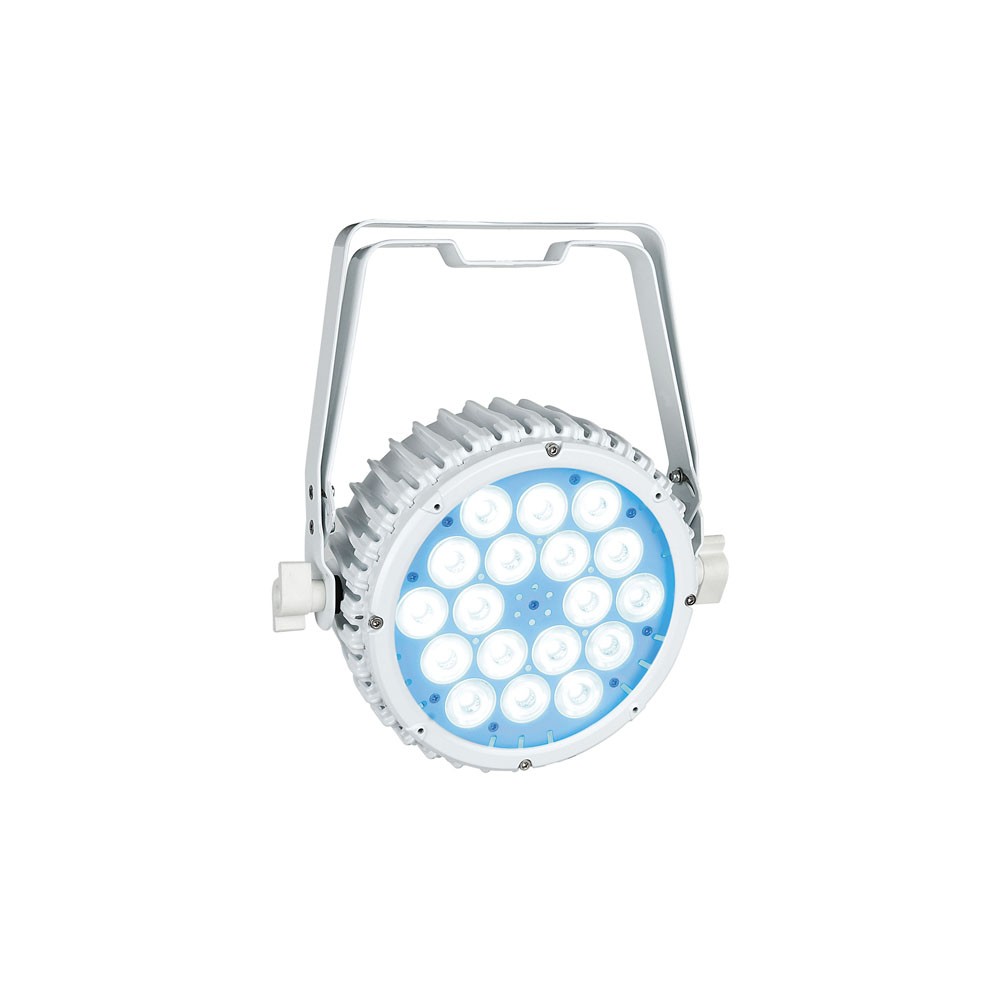 Showtec Compact Par 18 MKII Blanco