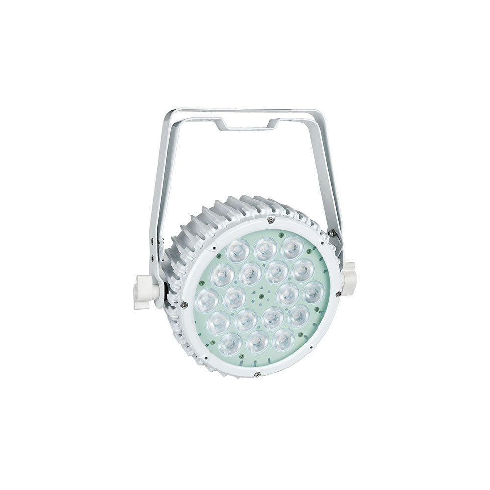 Showtec Compact Par 18 MKII Blanco