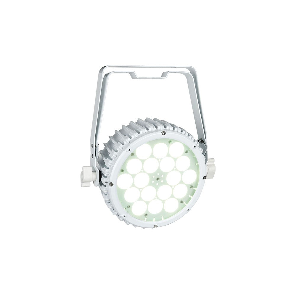 Showtec Compact Par 18 MKII Blanco