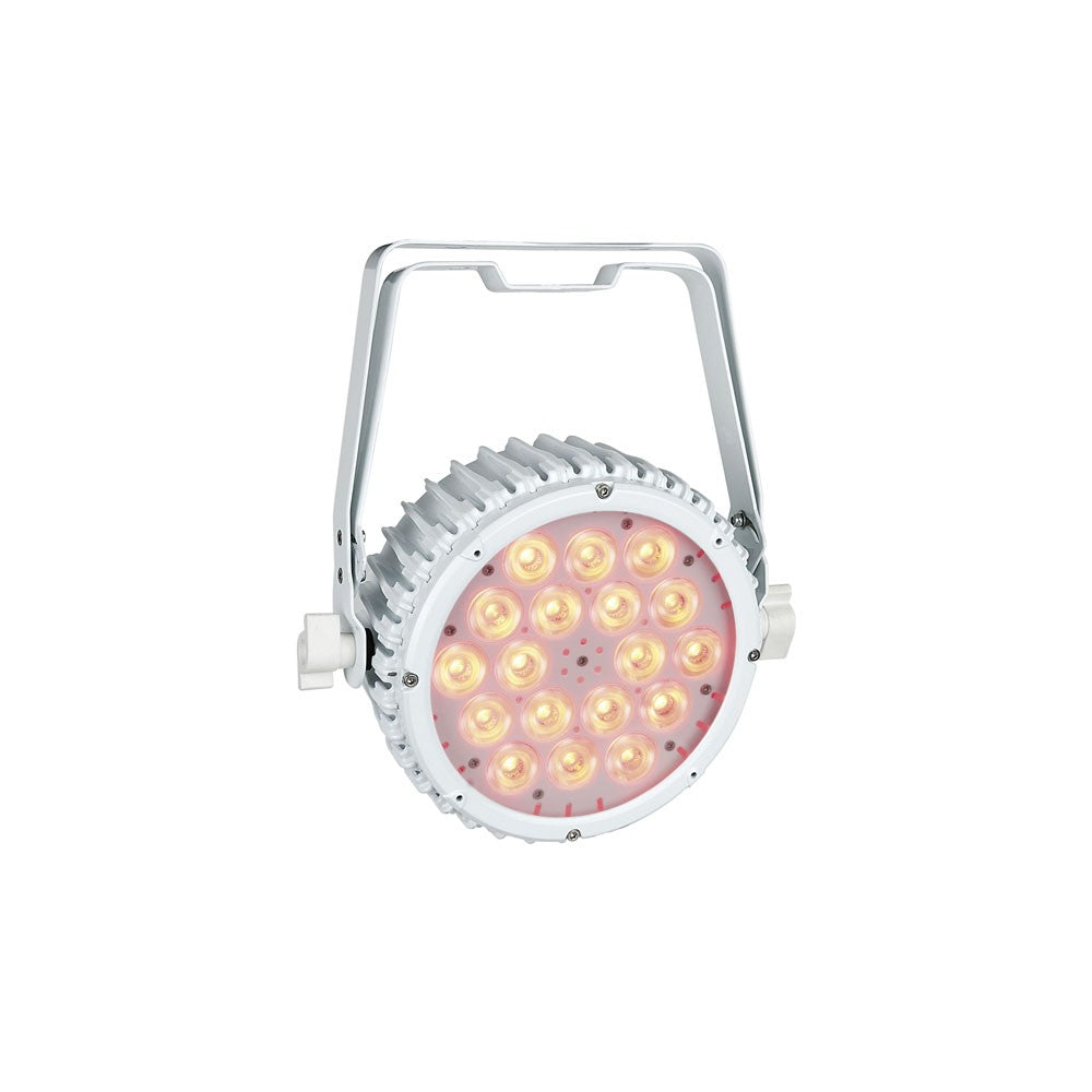 Showtec Compact Par 18 MKII Blanco