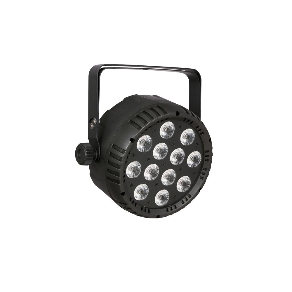 Showtec Club Par 12/4 RGBW