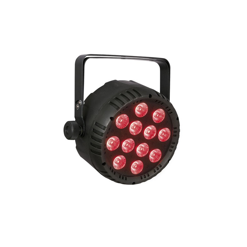 Showtec Club Par 12/4 RGBW