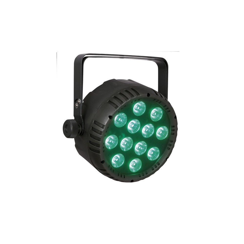 Showtec Club Par 12/4 RGBW