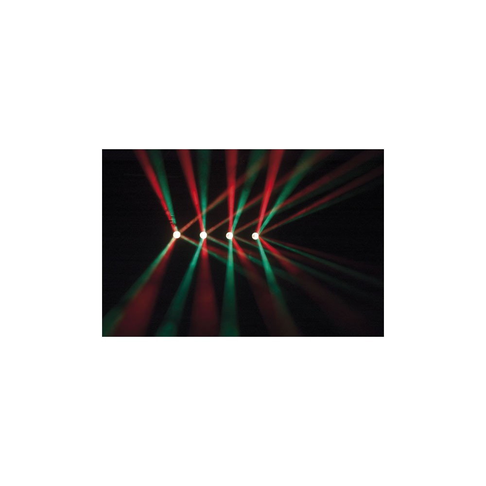 Showtec Dynamic LED
