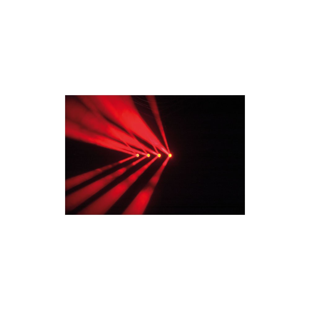 Showtec Dynamic LED