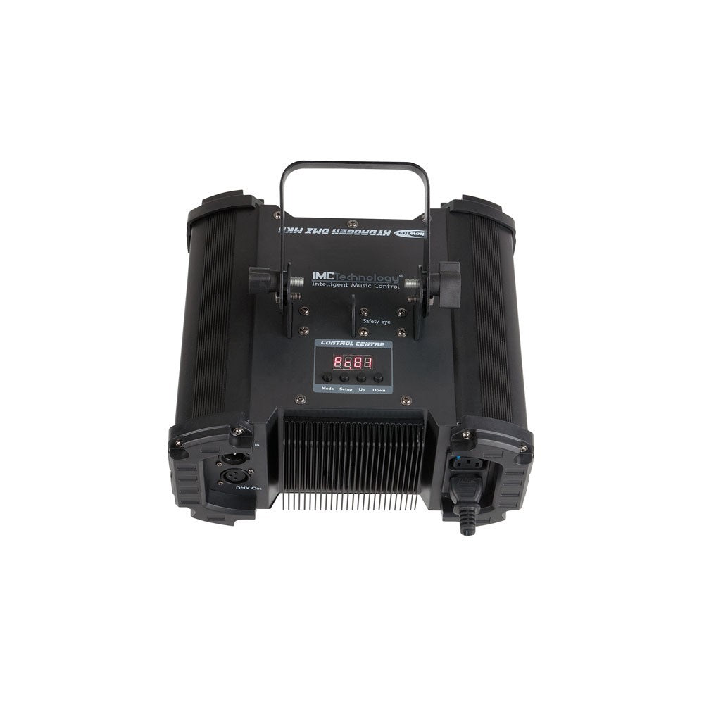 Showtec Hydrogen DMX MKII