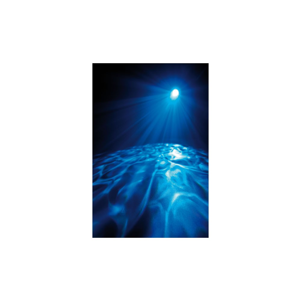 Showtec Hydrogen DMX MKII