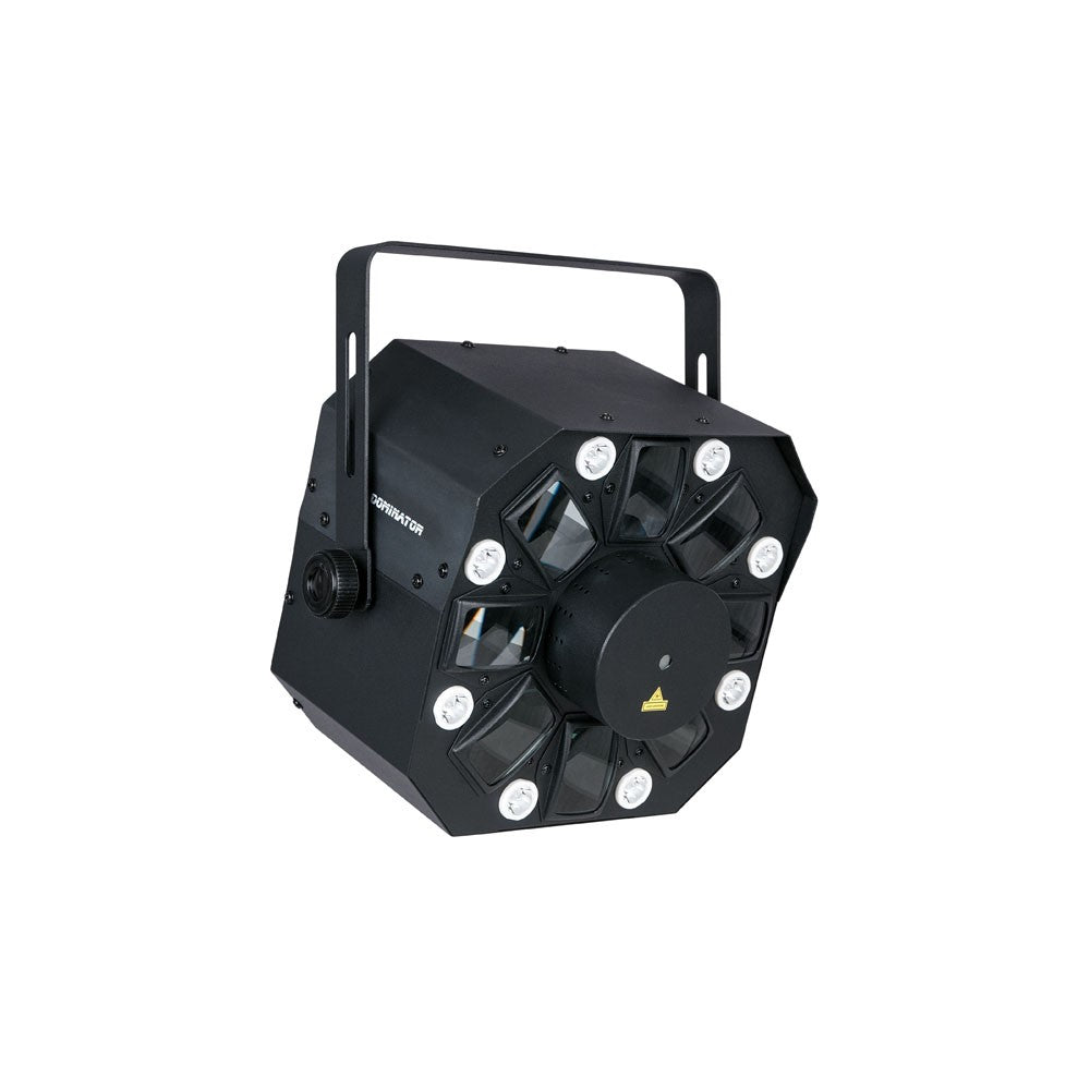 Showtec Dominator