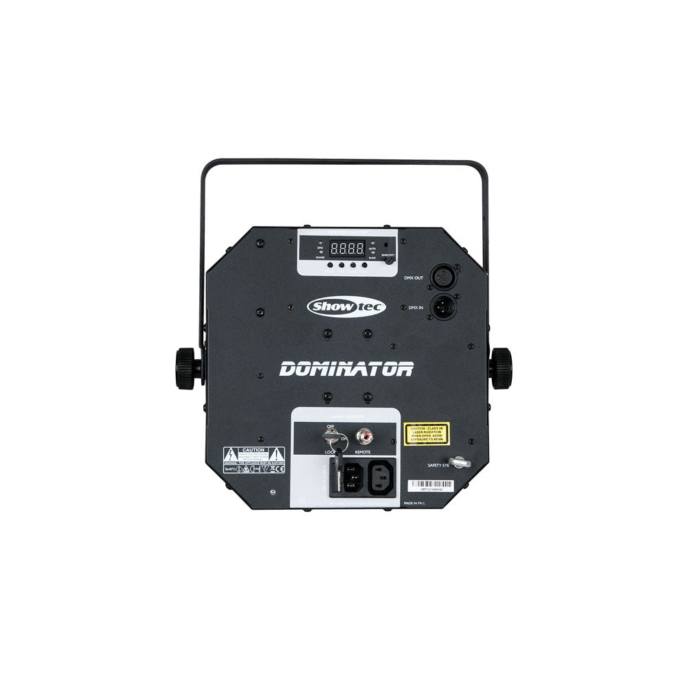 Showtec Dominator