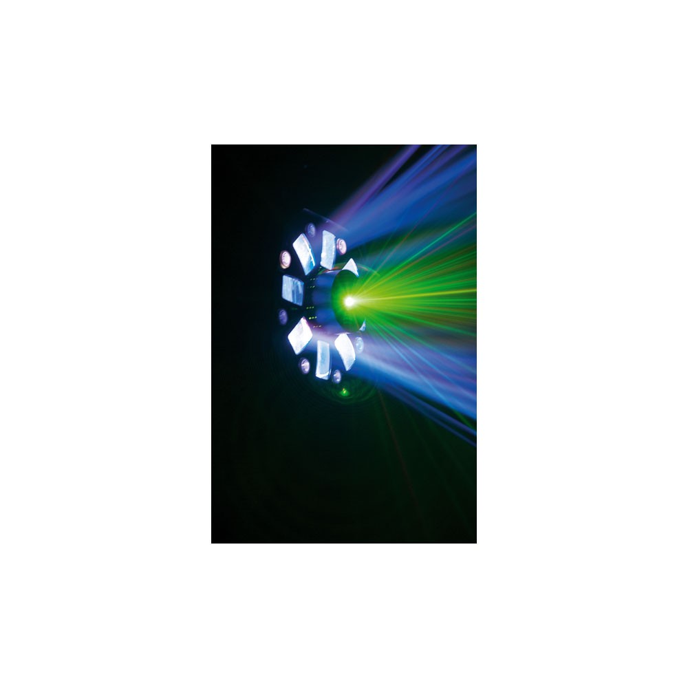 Showtec Dominator