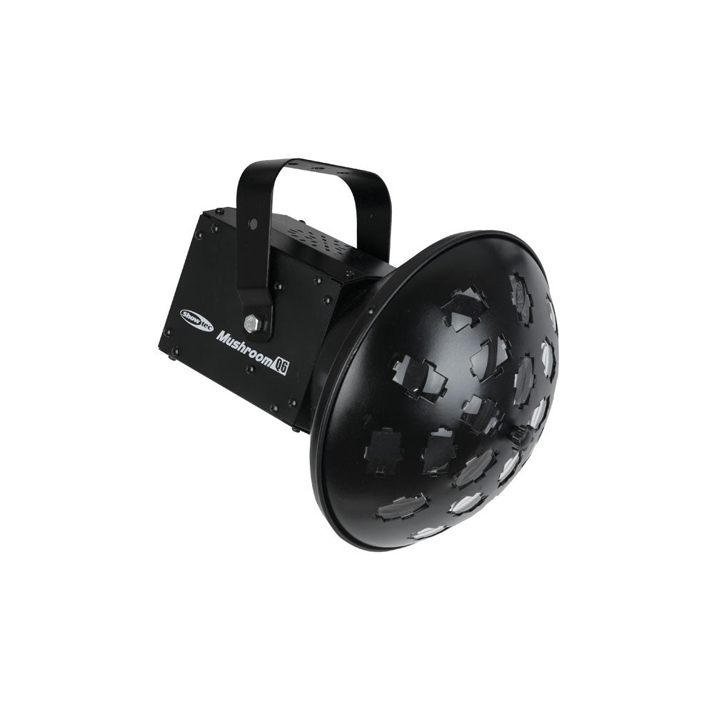 Showtec Small Mushroom LED Q6