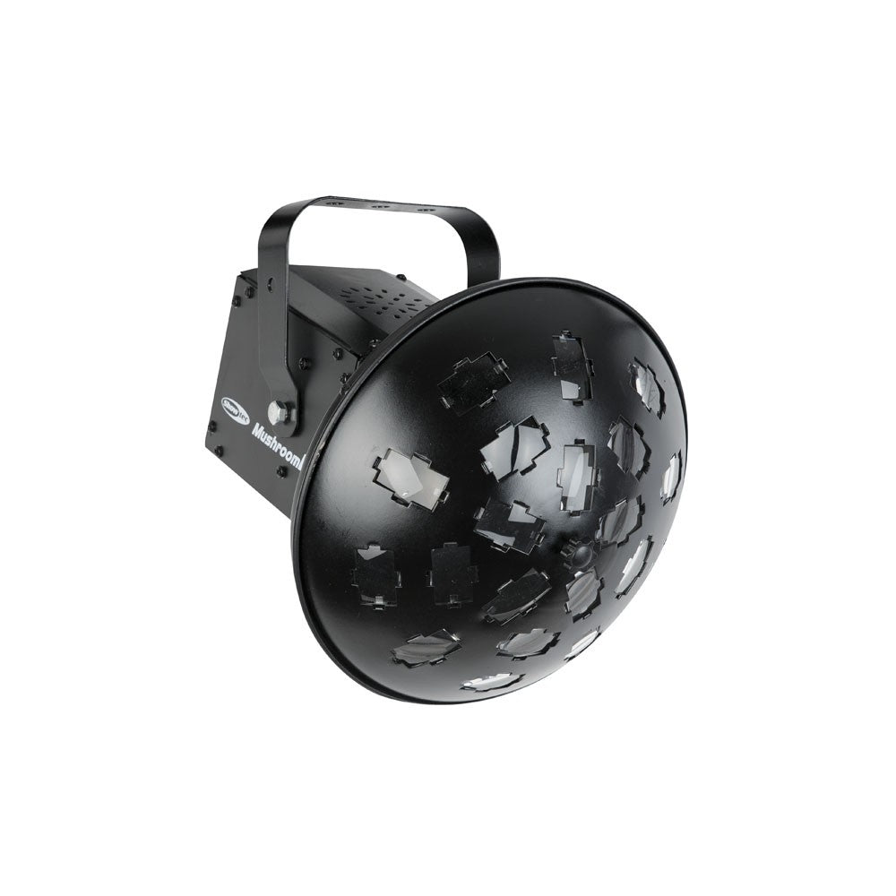 Showtec Small Mushroom LED Q6