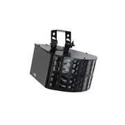 Showtec Double3 Derby LED Q6