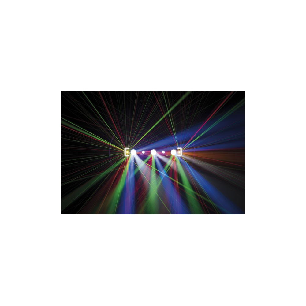 Showtec Dynamica