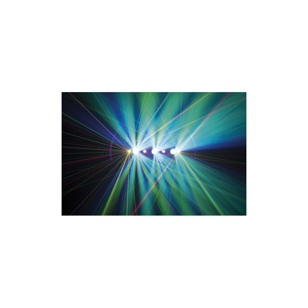 Showtec Dynamica