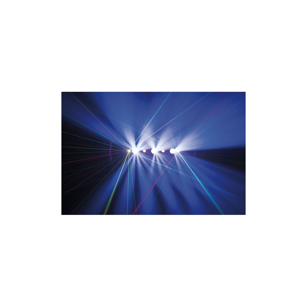 Showtec Dynamica