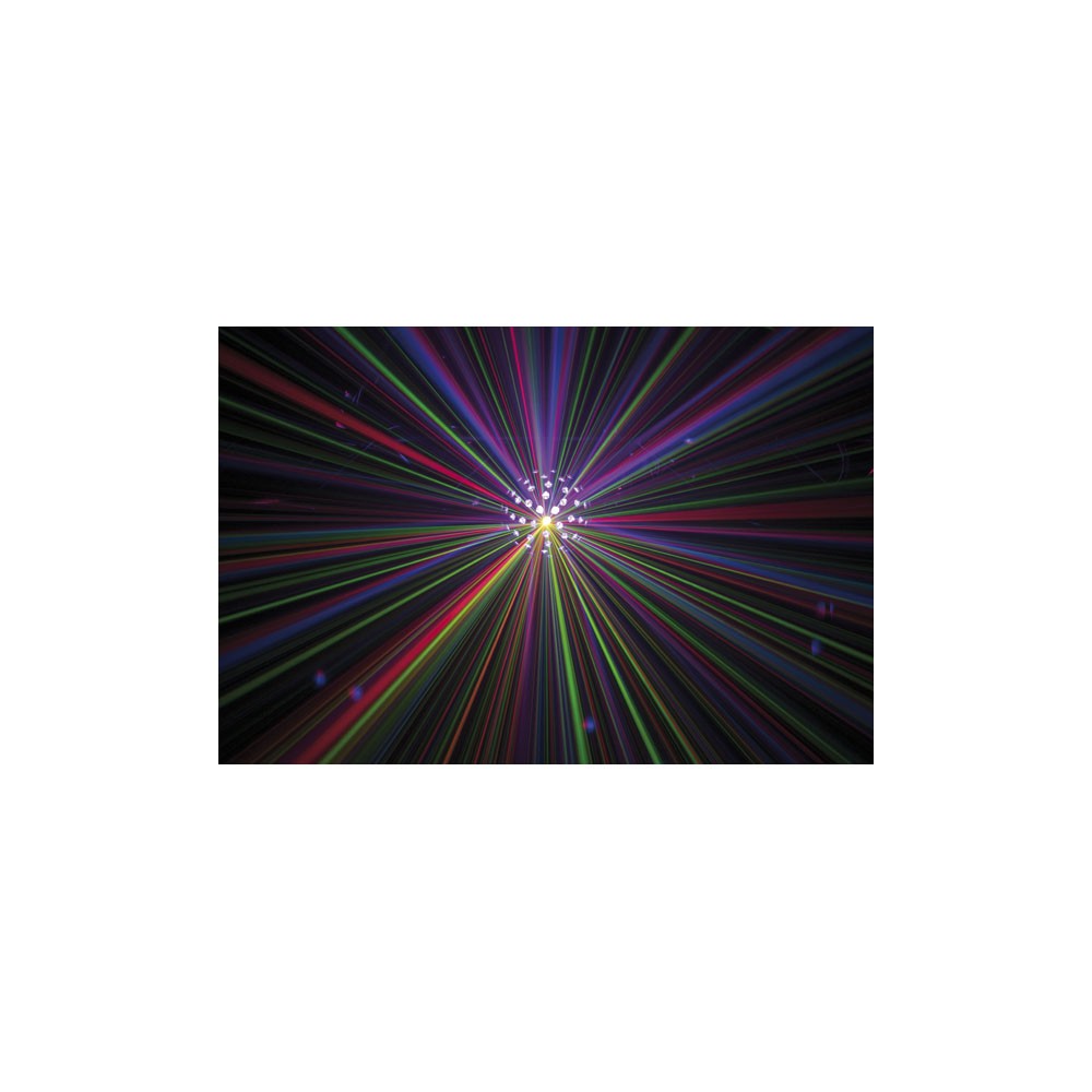 Showtec Colorburst