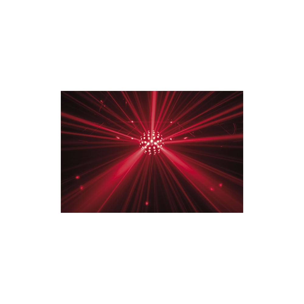 Showtec Colorburst