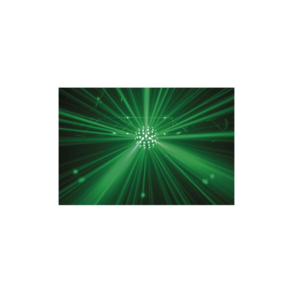 Showtec Colorburst