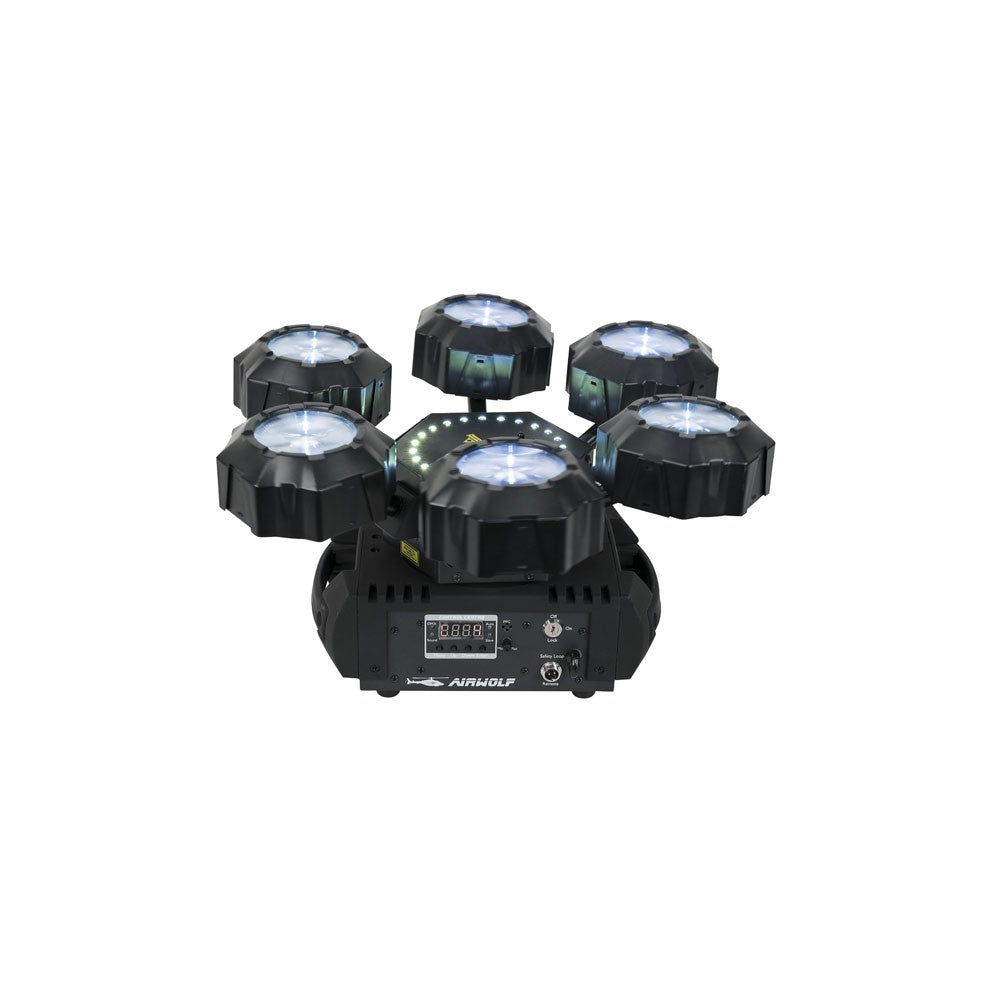Showtec Airwolf