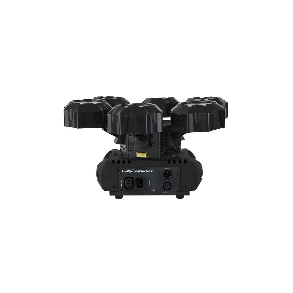 Showtec Airwolf