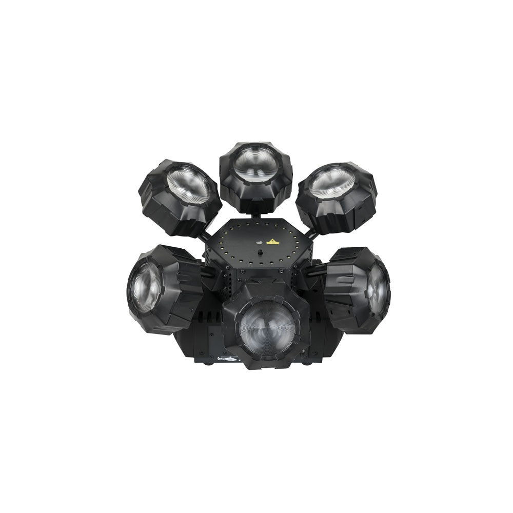 Showtec Airwolf