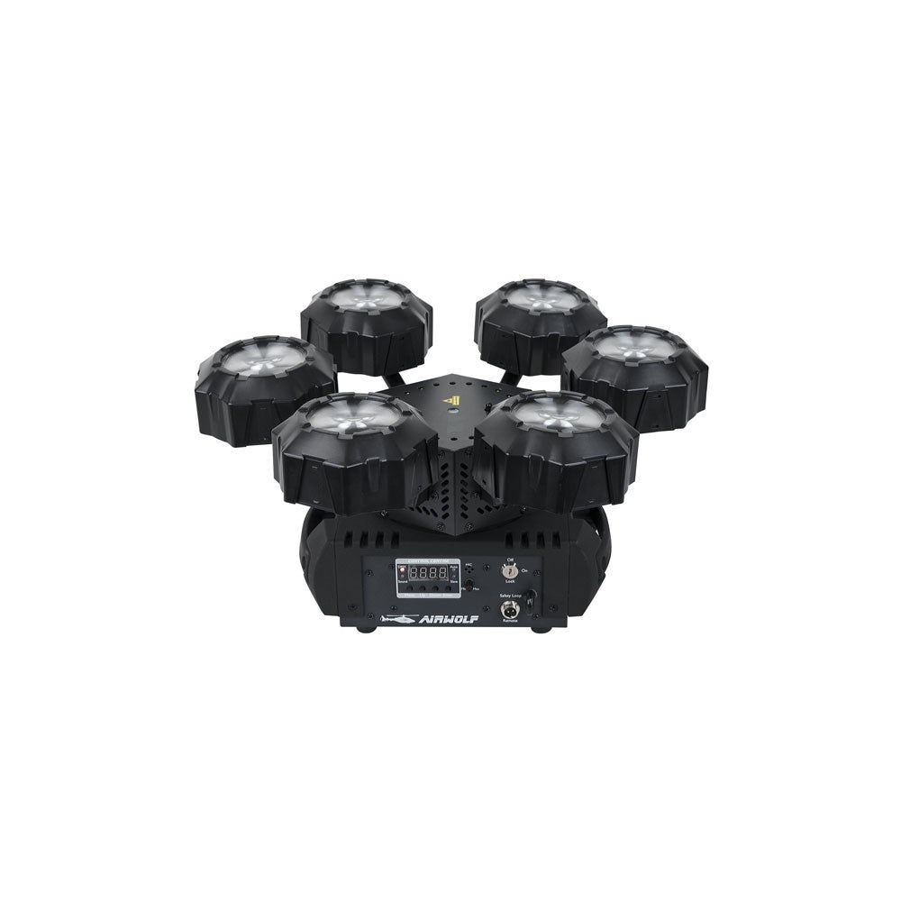 Showtec Airwolf