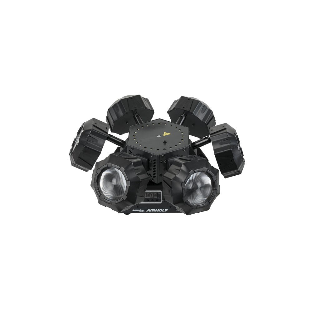 Showtec Airwolf