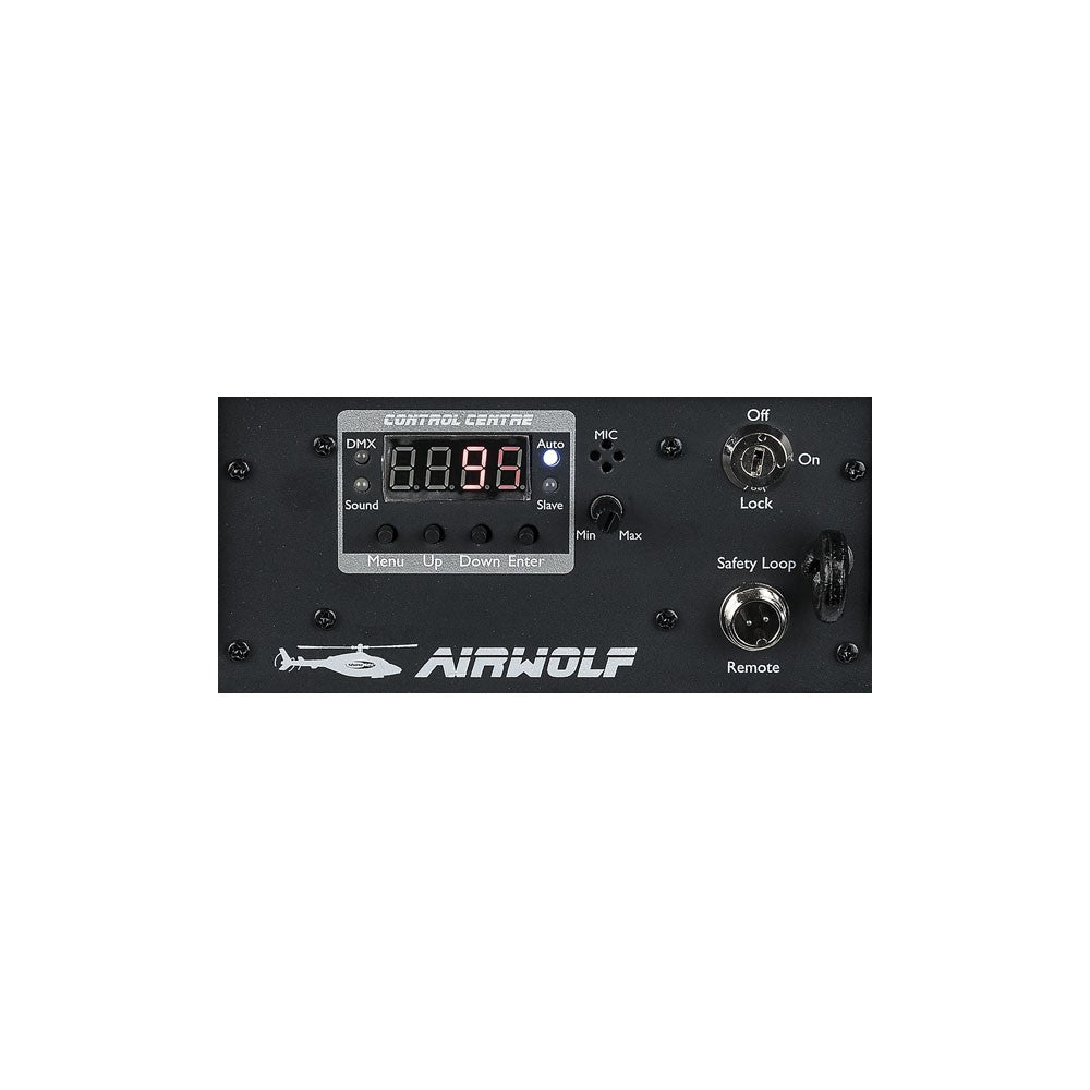 Showtec Airwolf