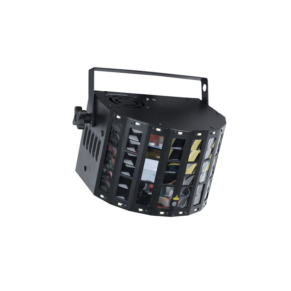 Showtec Energetic