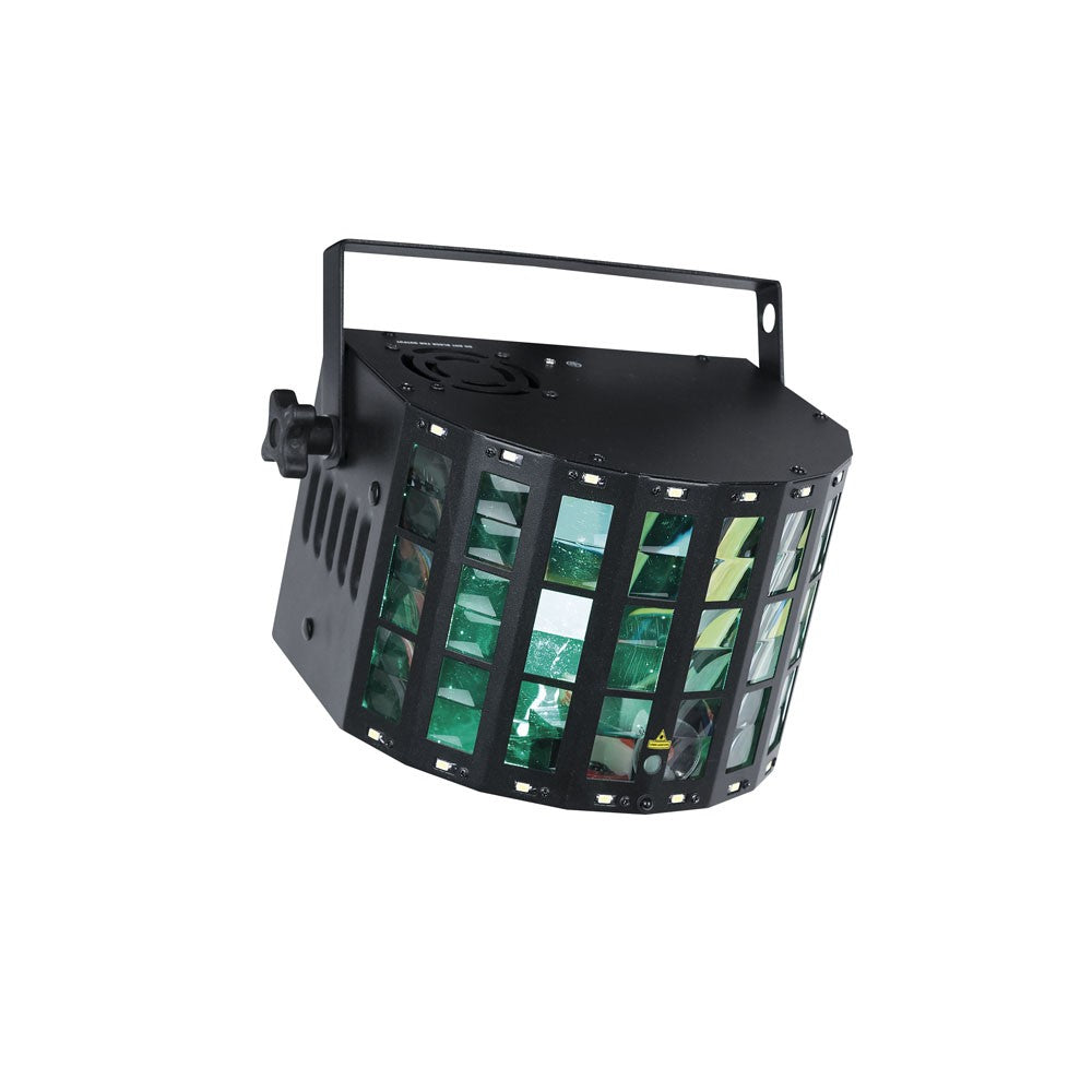 Showtec Energetic