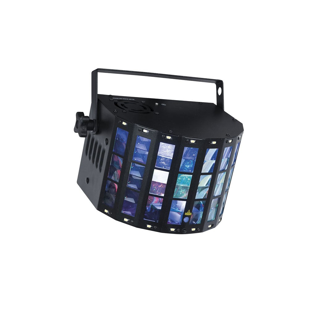 Showtec Energetic