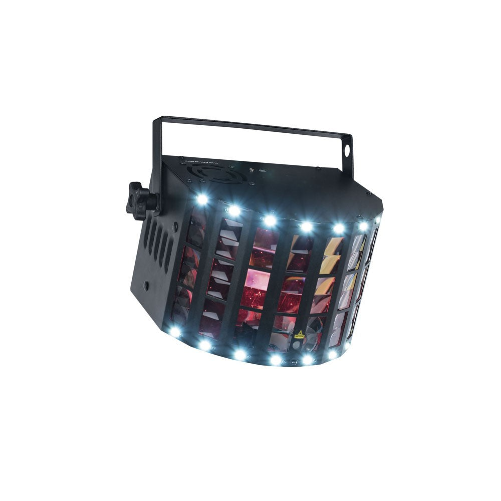 Showtec Energetic