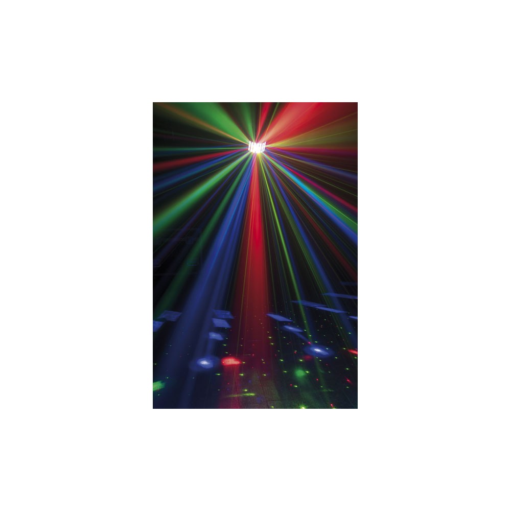 Showtec Energetic