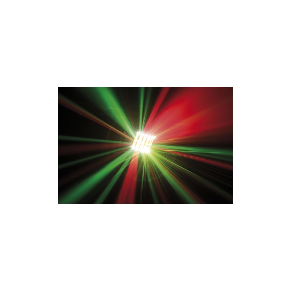 Showtec Energetic