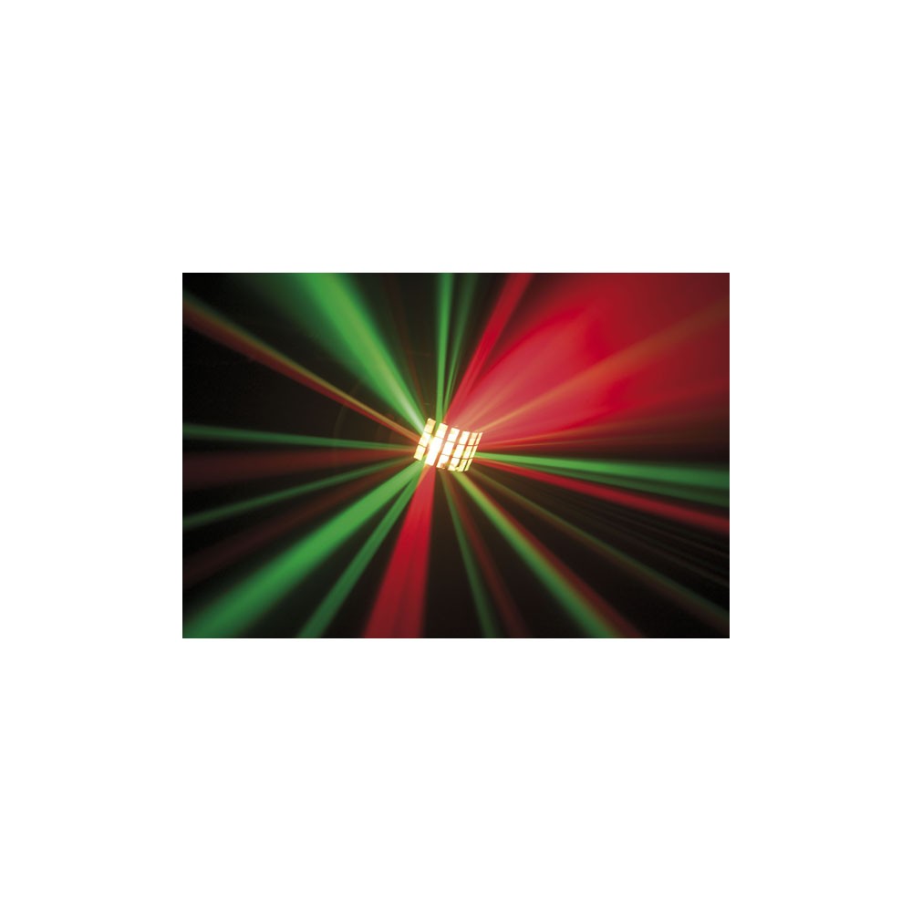Showtec Energetic