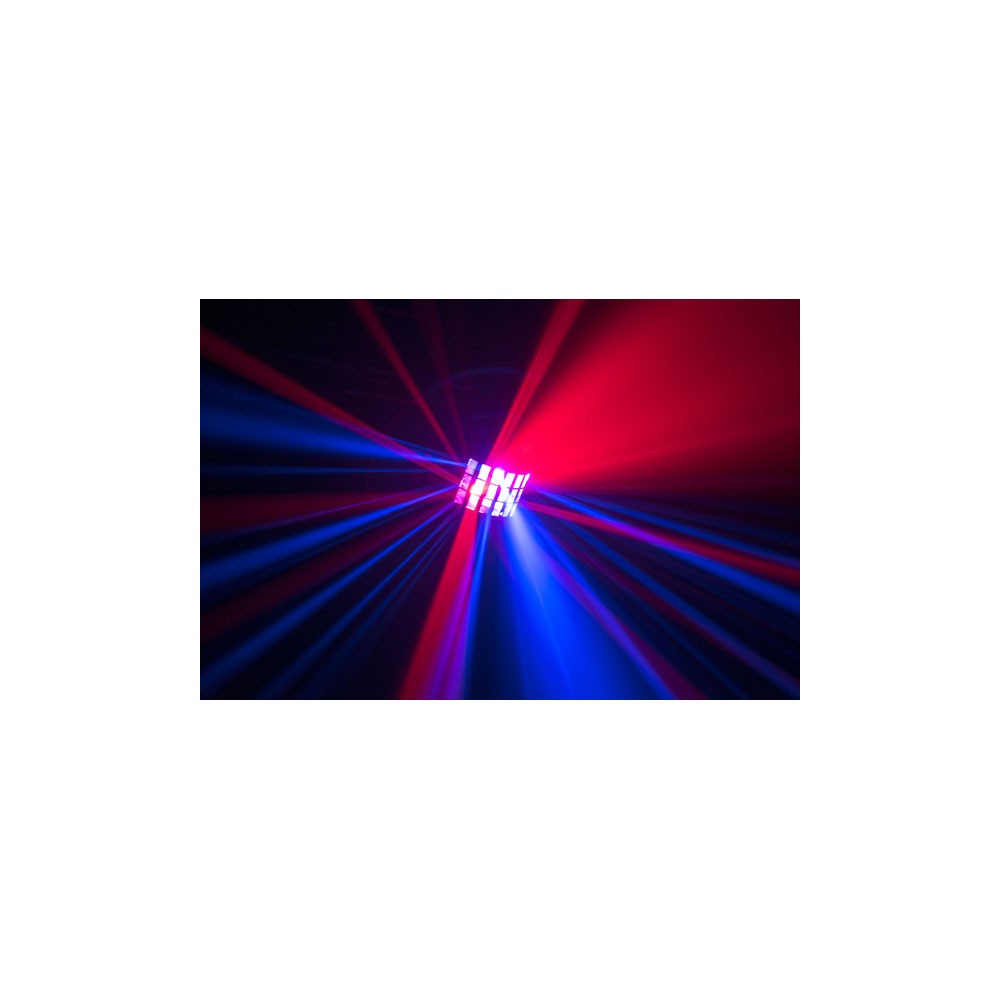 Showtec Energetic